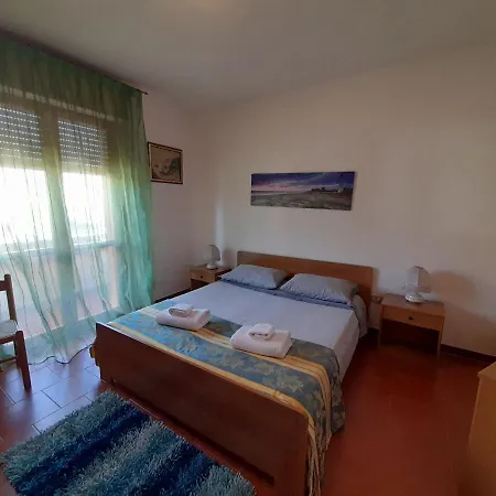 Rossi Beach Castelsardo