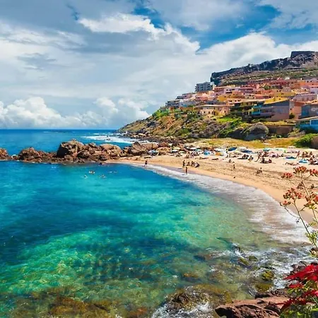 Rossi Beach *