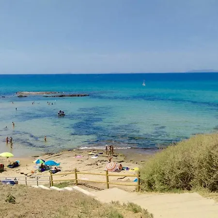 Lejlighed Rossi Beach